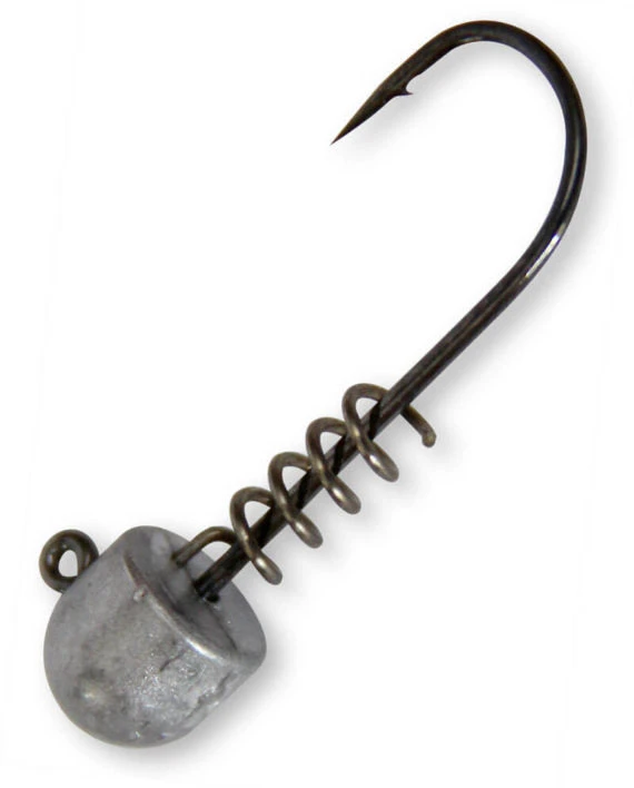 Gamakatsu Finesse Ned Rig Jighead 4 Pack