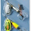Blue Fox Super Vibrax Tri-Pack