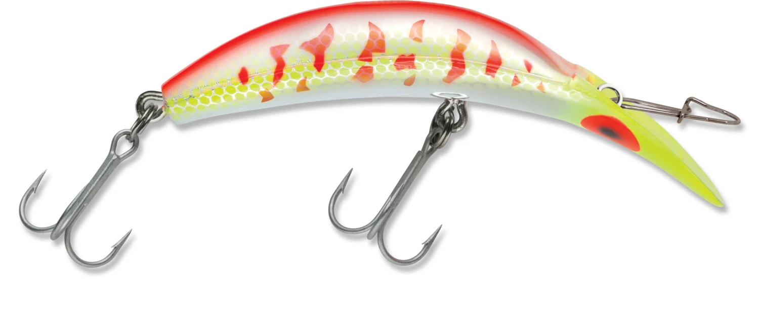 Luhr-Jensen Rattling Kwikfish K14 Diving Plug - Image 8