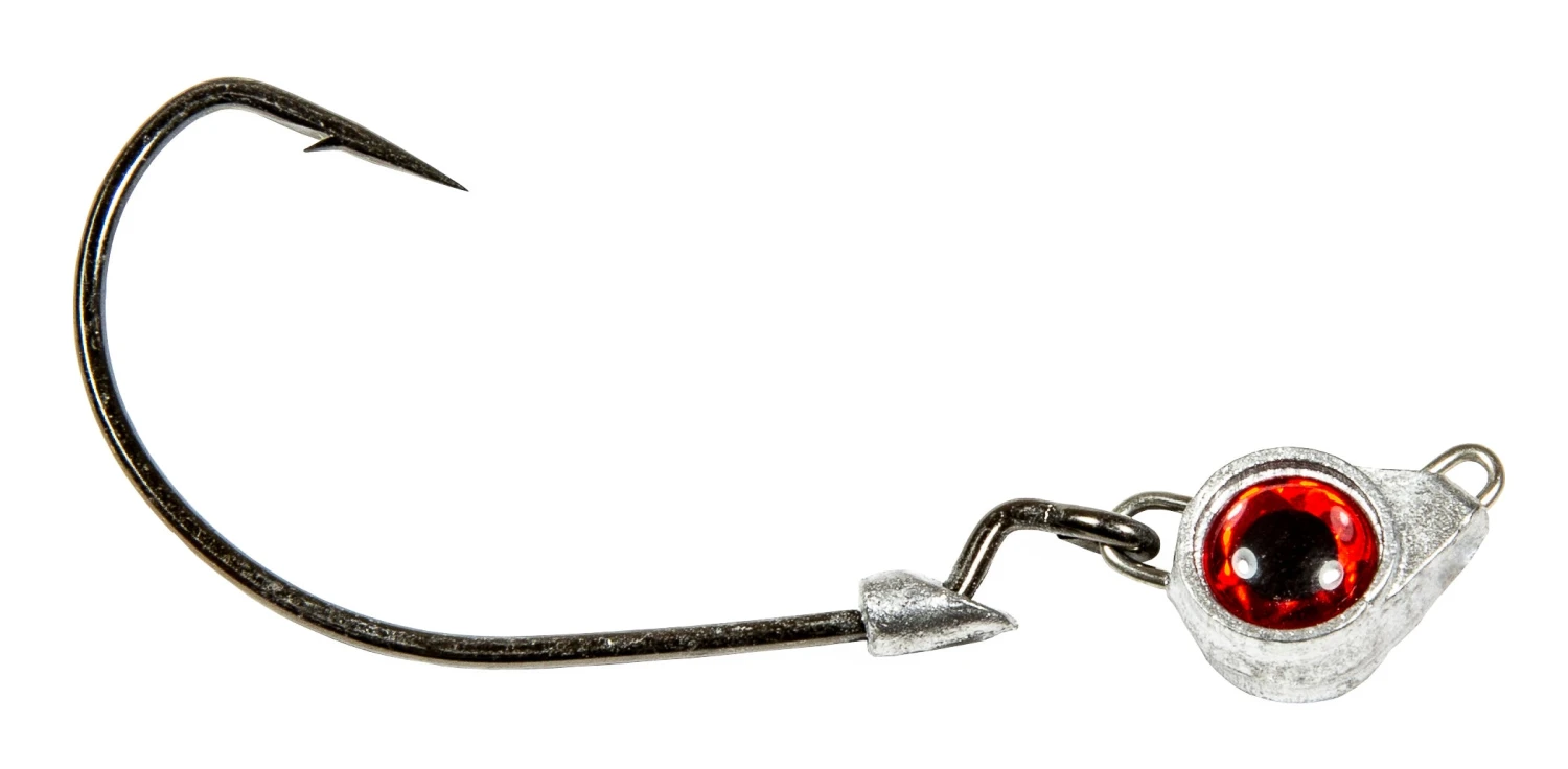 Z-Man Texas Eye Articulated Jigheads 3 Pack - Image 14