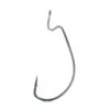 Mustad 38105 Ultra Lock Soft Plastic Wide Gap Hook