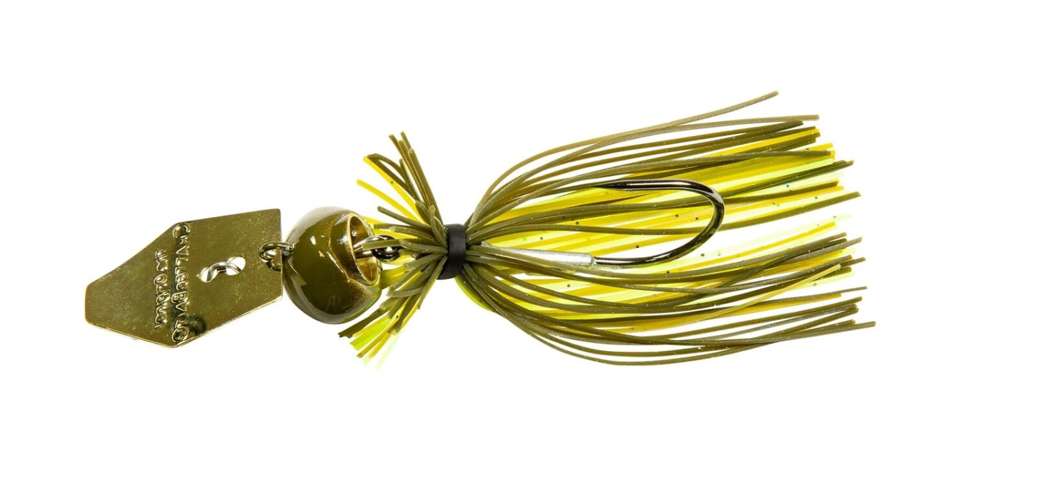 Z-Man ChatterBait Freedom CFL - Image 9