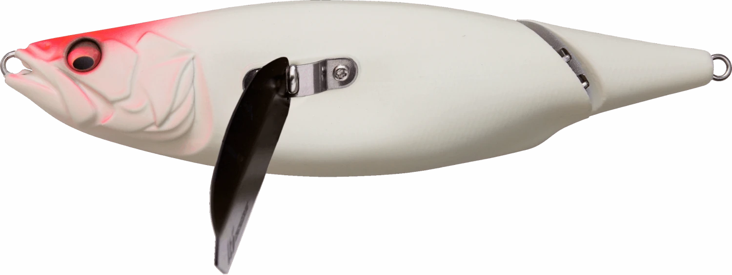 Megabass I-WING 135 Winged Topwater Lure - Image 6