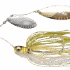 Megabass V9 Double Willow Spinnerbait
