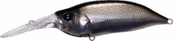 Megabass IXI Shad Type 3 Medium Diving Crankbait