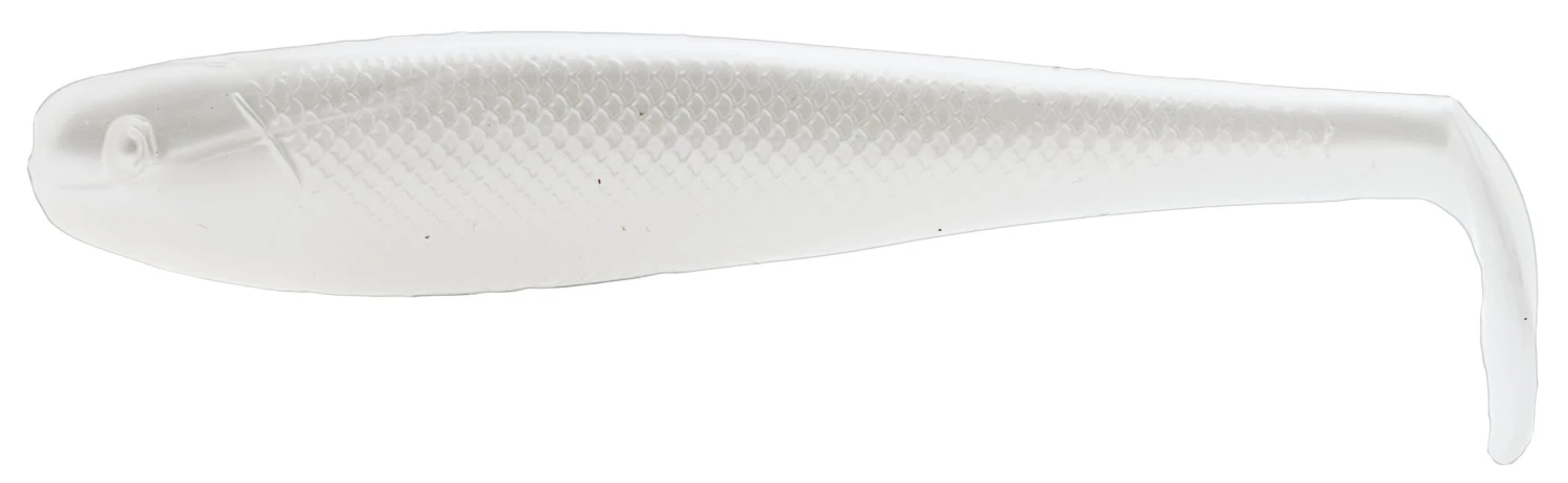 Z-Man SwimmerZ 6 Inch Paddle Tail Swimbait 3 Pack - Image 8