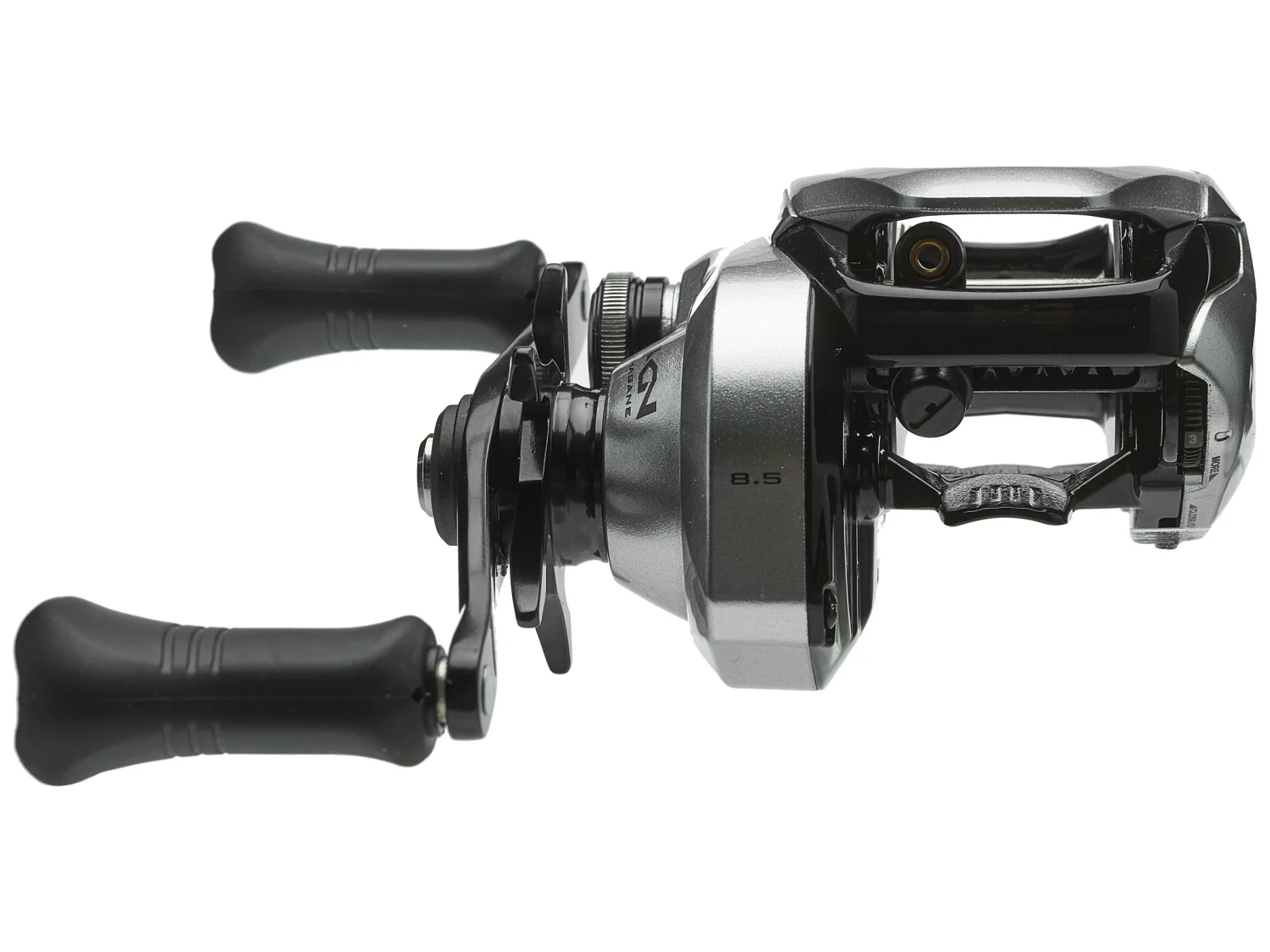Shimano Tranx 200 Baitcasting Reels - Image 2
