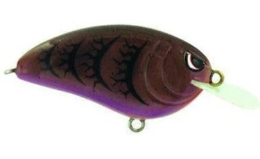 SPRO John Crews Little John 50 Shallow Crankbait - Image 10