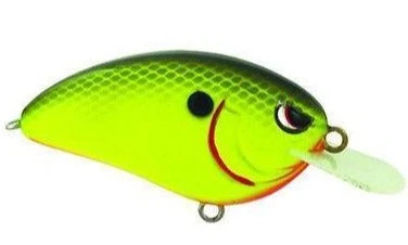 SPRO John Crews Little John 50 Shallow Crankbait - Image 3