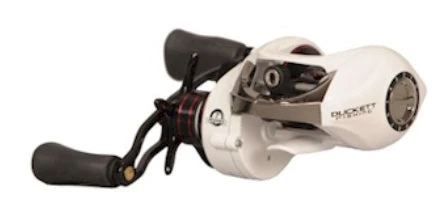 Duckett Fishing 320 Series Baitcasting Reels - Image 3
