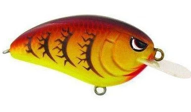 SPRO John Crews Little John 50 Shallow Crankbait - Image 14
