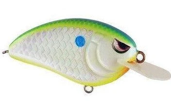 SPRO John Crews Little John 50 Shallow Crankbait - Image 6