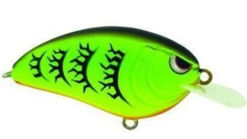 SPRO John Crews Little John 50 Shallow Crankbait - Image 9