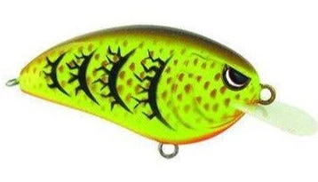 SPRO John Crews Little John 50 Shallow Crankbait - Image 12