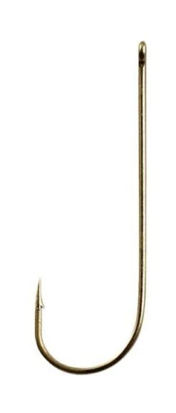 Gamakatsu Aberdeen Hook Bronze