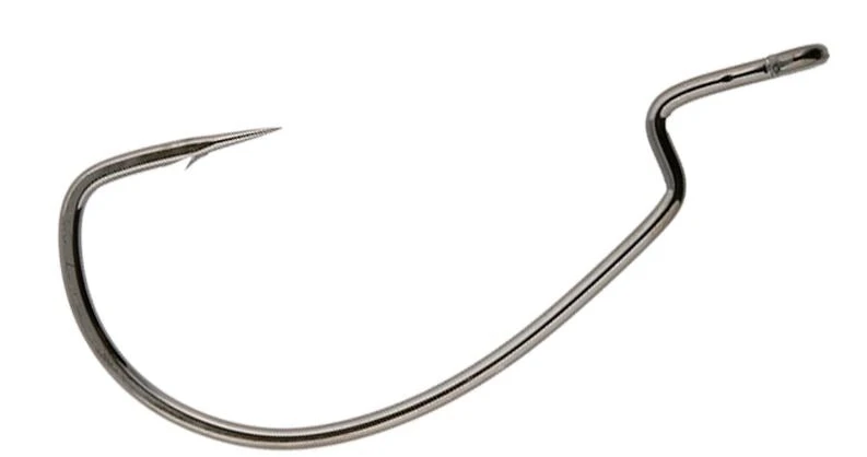 Gamakatsu EWG Offset Monster Worm Hook