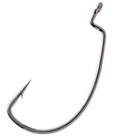 Gamakatsu Offset EWG Superline Worm Hook