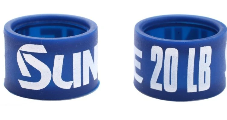 Sunline Rod Bands Line Reminder - Image 6