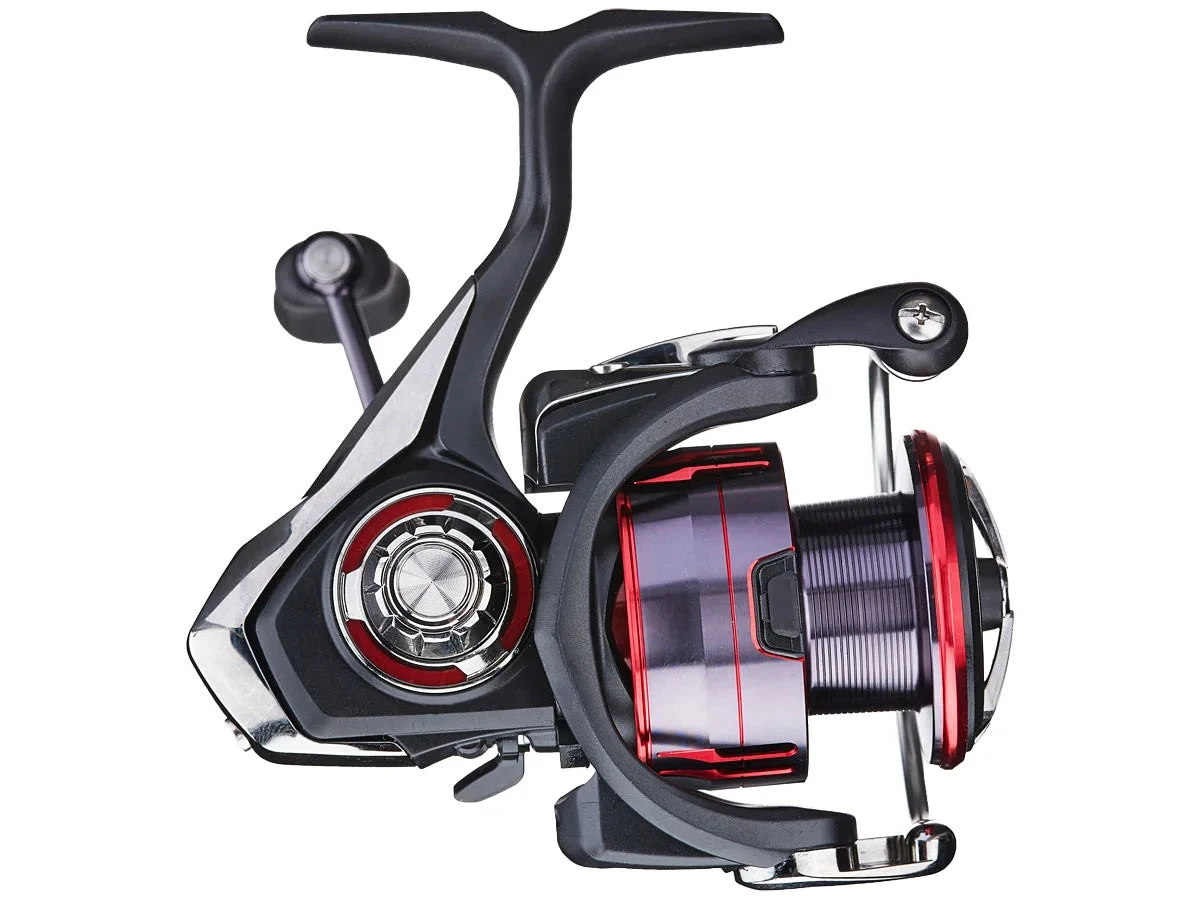 Daiwa Fuego LT Spinning Reel - Image 4