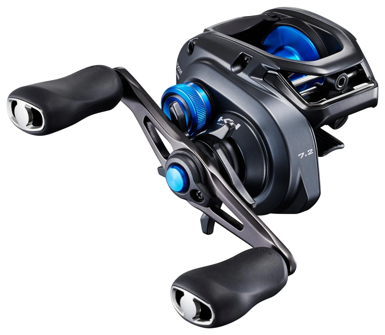 Shimano SLX 150 XT Baitcasting Reels