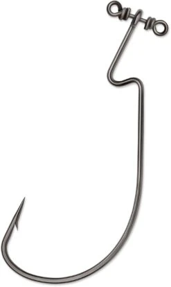 VMC PowerShot Hook 4 Pack