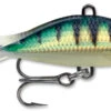 Rapala Jigging Shad Rap 1 Inch WSR02 Ice Jigs