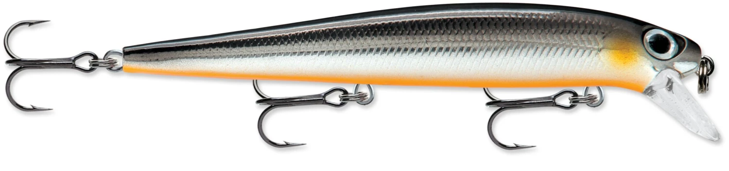 Storm ThunderStick MadFlash 4 3/8 Inch Jerkbait/Trolling Minnow - Image 2