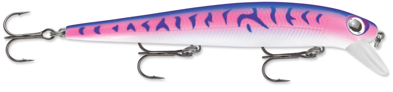 Storm ThunderStick MadFlash 4 3/8 Inch Jerkbait/Trolling Minnow - Image 5