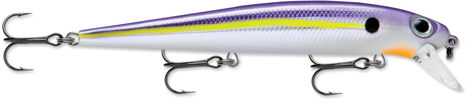 Storm ThunderStick MadFlash 4 3/8 Inch Jerkbait/Trolling Minnow - Image 7