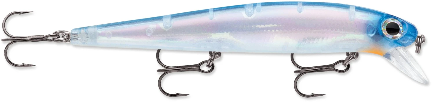Storm ThunderStick MadFlash 4 3/8 Inch Jerkbait/Trolling Minnow - Image 11