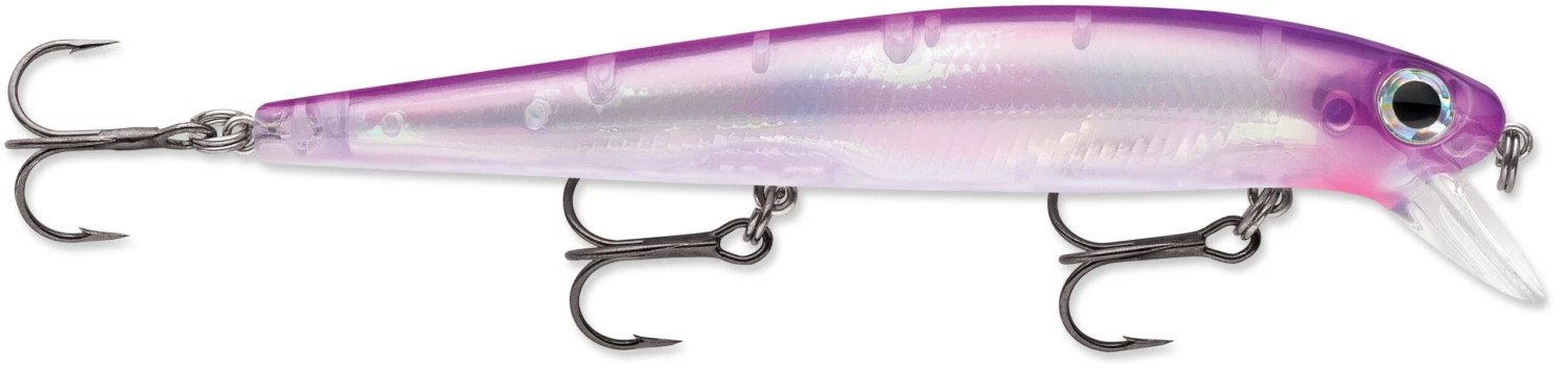 Storm ThunderStick MadFlash 4 3/8 Inch Jerkbait/Trolling Minnow - Image 14