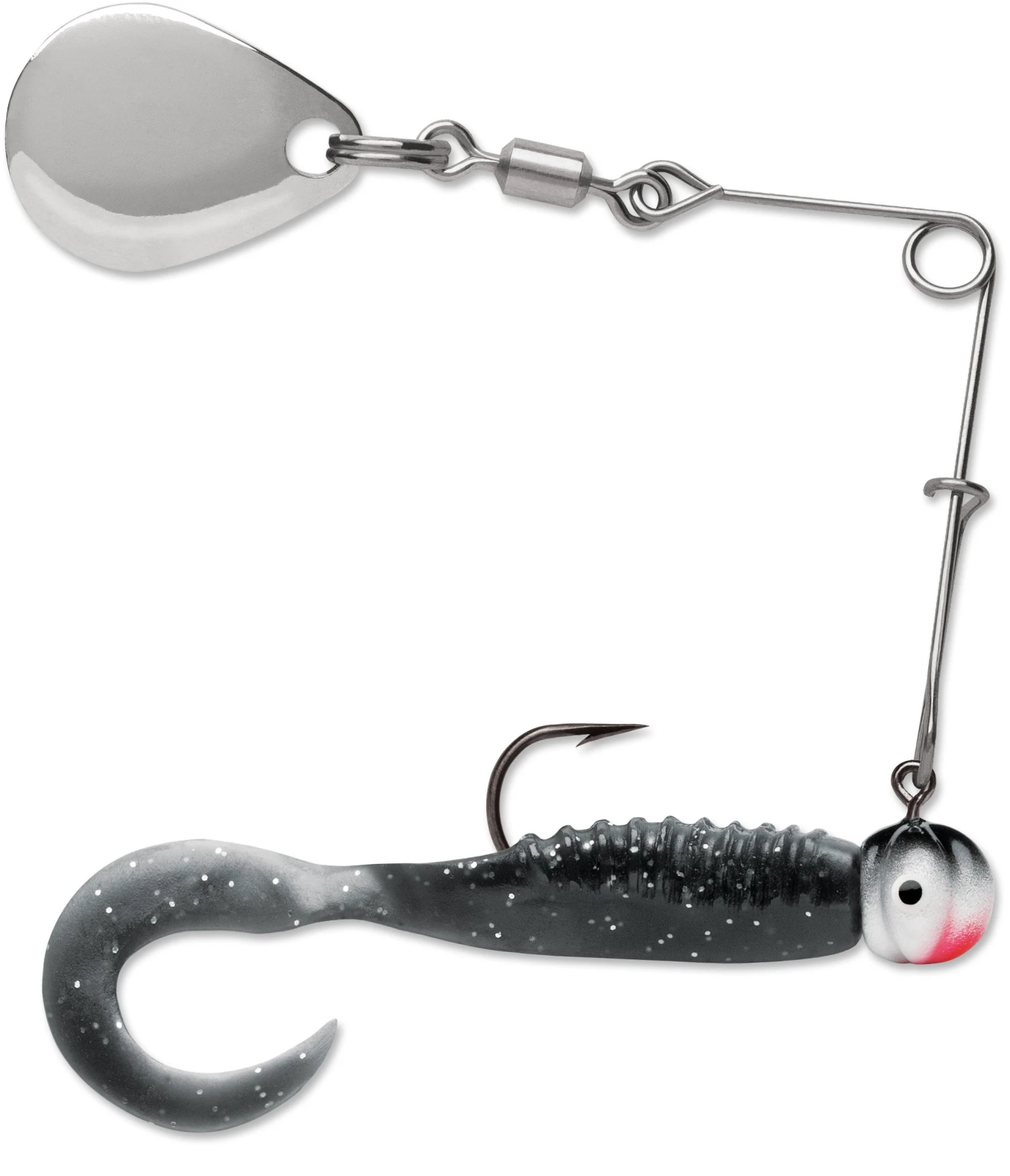 VMC Curl Tail Spinnerbait - Image 4