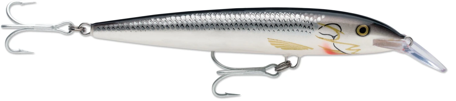 Rapala Floating Magnum FMAG18 - Image 7