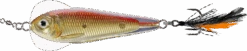 LIVETARGET Flutter Shad Jigging Spoon