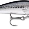 Rapala Ultra Light Minnow 04 Jerkbait