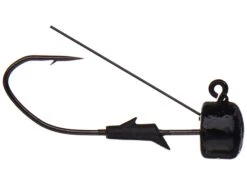 Eagle Claw Lazer Sharp Weedless Pro-V Finesse Ned Rig Jighead 5 Pack