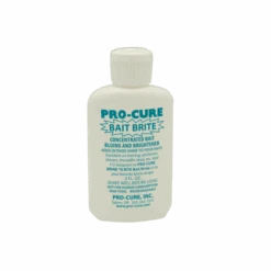 Pro-Cure Bait Brite Bait Brightener 2 Oz.