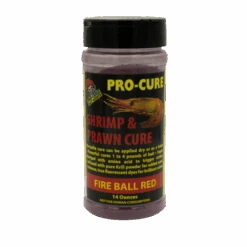 Pro-Cure Shrimp N' Prawn Cure 14 Oz.