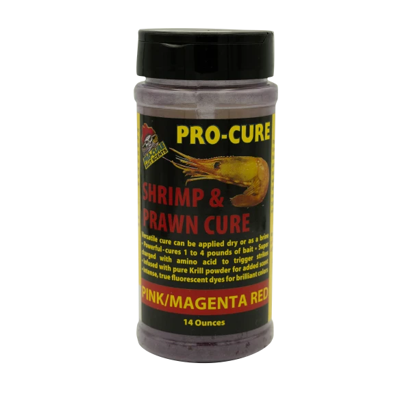 Pro-Cure Shrimp N' Prawn Cure 14 Oz. - Image 2