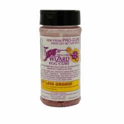 Pro-Cure Wizard Egg Cure 12 Oz.
