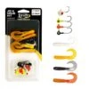 Lindy Jig And Grub Kit