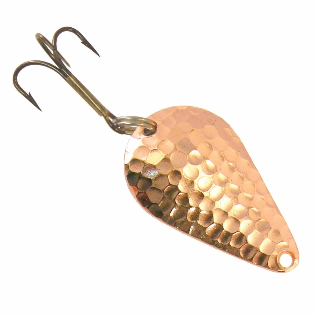 Acme Stee-Lee Spoon 1/2 Oz. - Image 4