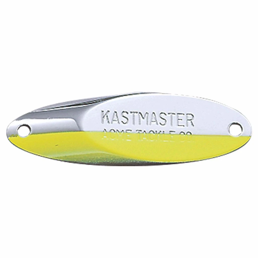 Acme Kastmaster Spoon 1/2 Oz. - Image 7