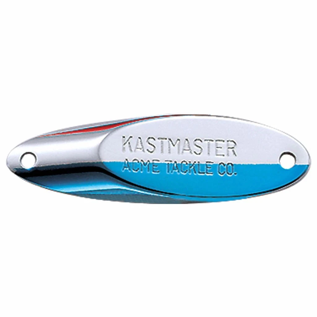 Acme Kastmaster Spoon 1/2 Oz. - Image 9