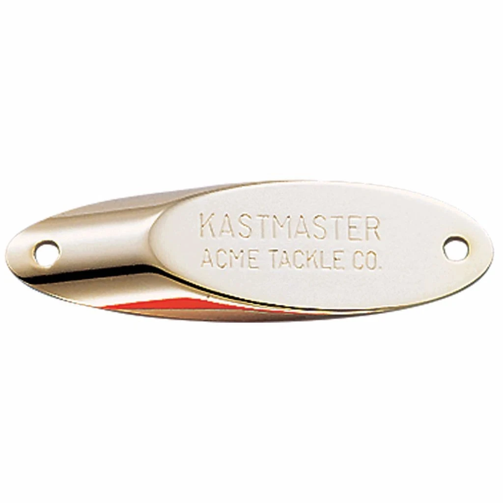 Acme Kastmaster Spoon 1/2 Oz. - Image 14