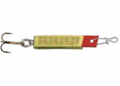 Luhr-Jensen Super Duper Spoon