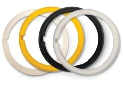 Luhr-Jensen Dipsy Diver O-Rings 4 Pack