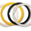 Luhr-Jensen Magnum Dipsy Diver O-Rings 4 Pack