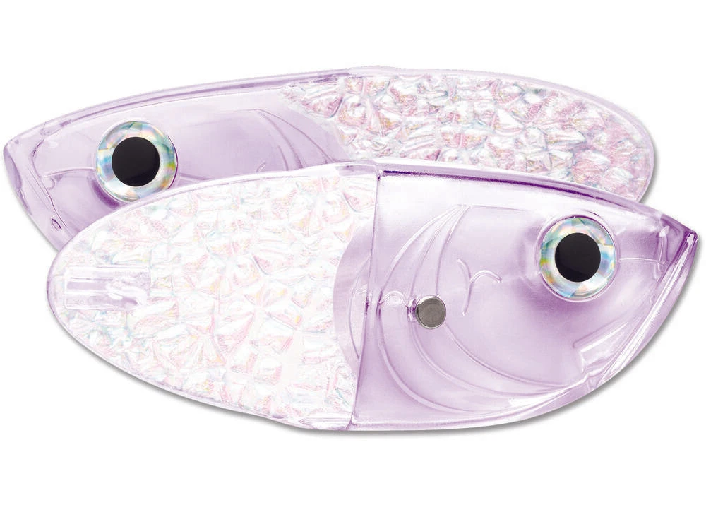 Luhr-Jensen Cut Bait Teaser Head 2 Pack - Image 6