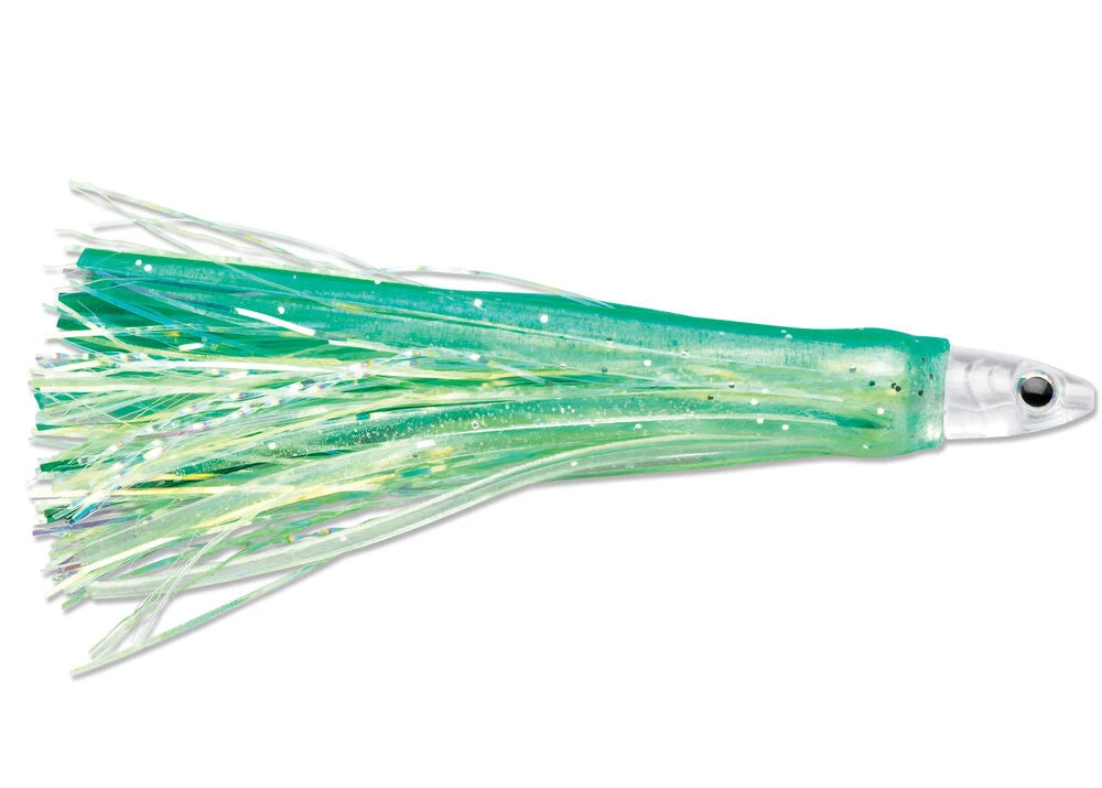 Luhr-Jensen Jensen Unrigged Flash Fly 3 Pack - Image 4